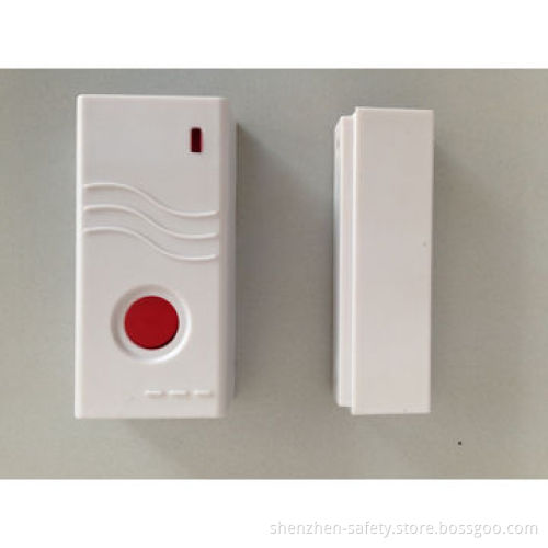 Hot sale GSM home security touch key pad wireless control panel GSM alarm systems